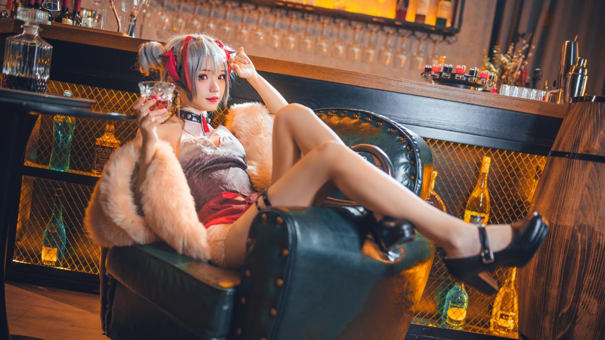 花柒Hana