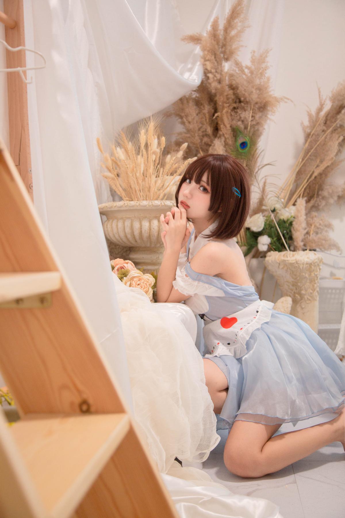 花柒Hana
