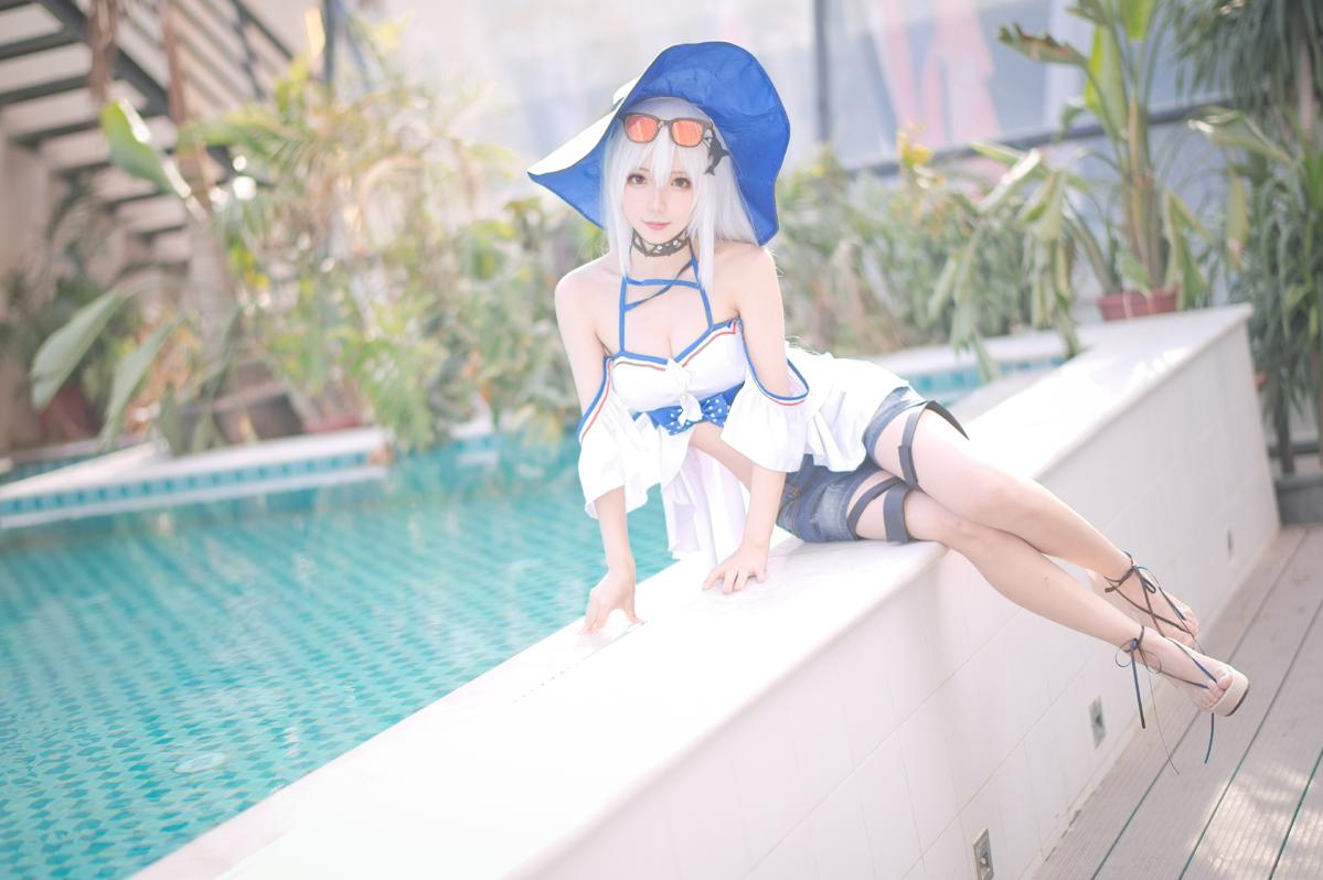 花柒Hana