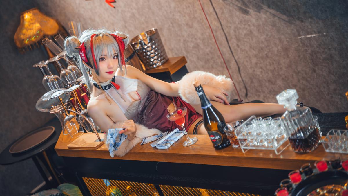 花柒Hana