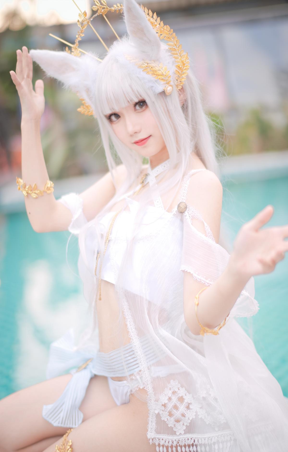 花柒Hana