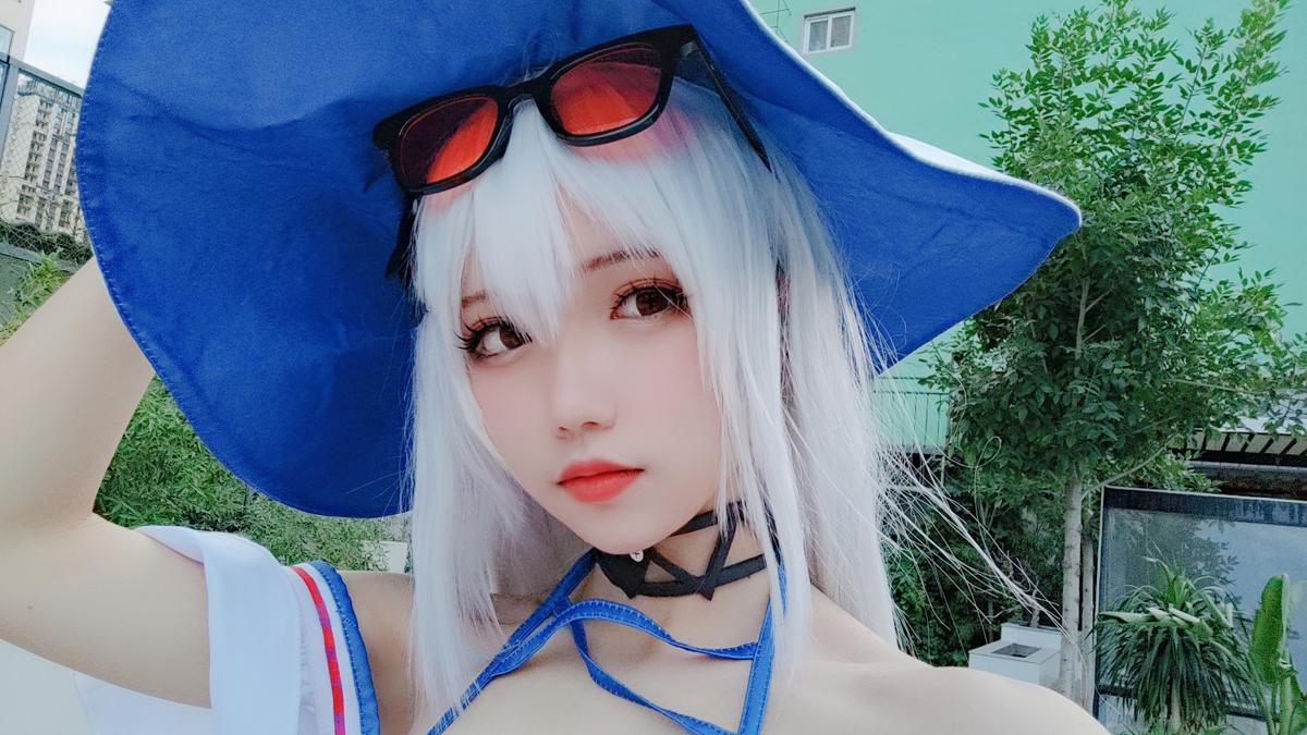 花柒Hana