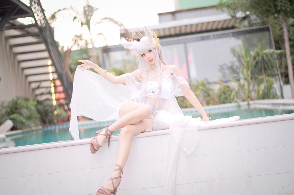 花柒Hana