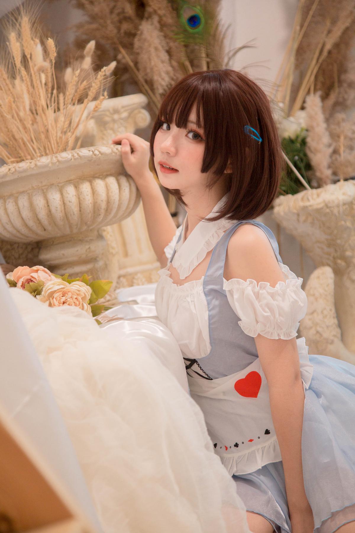 花柒Hana