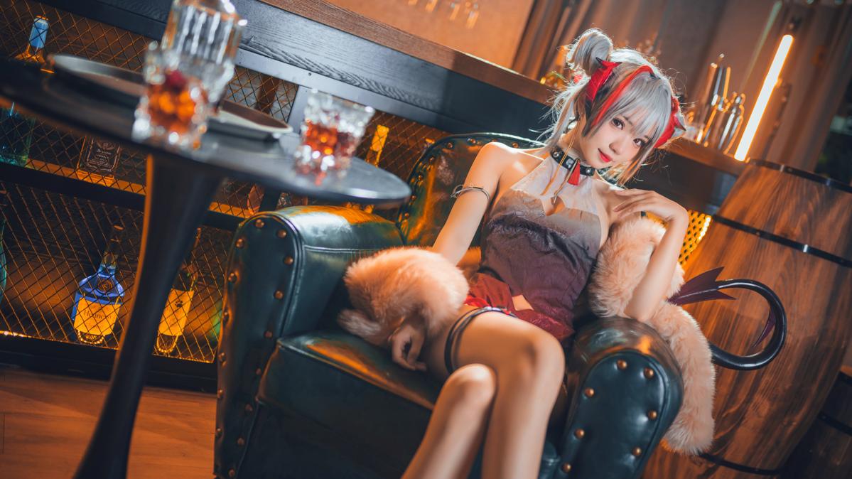 花柒Hana