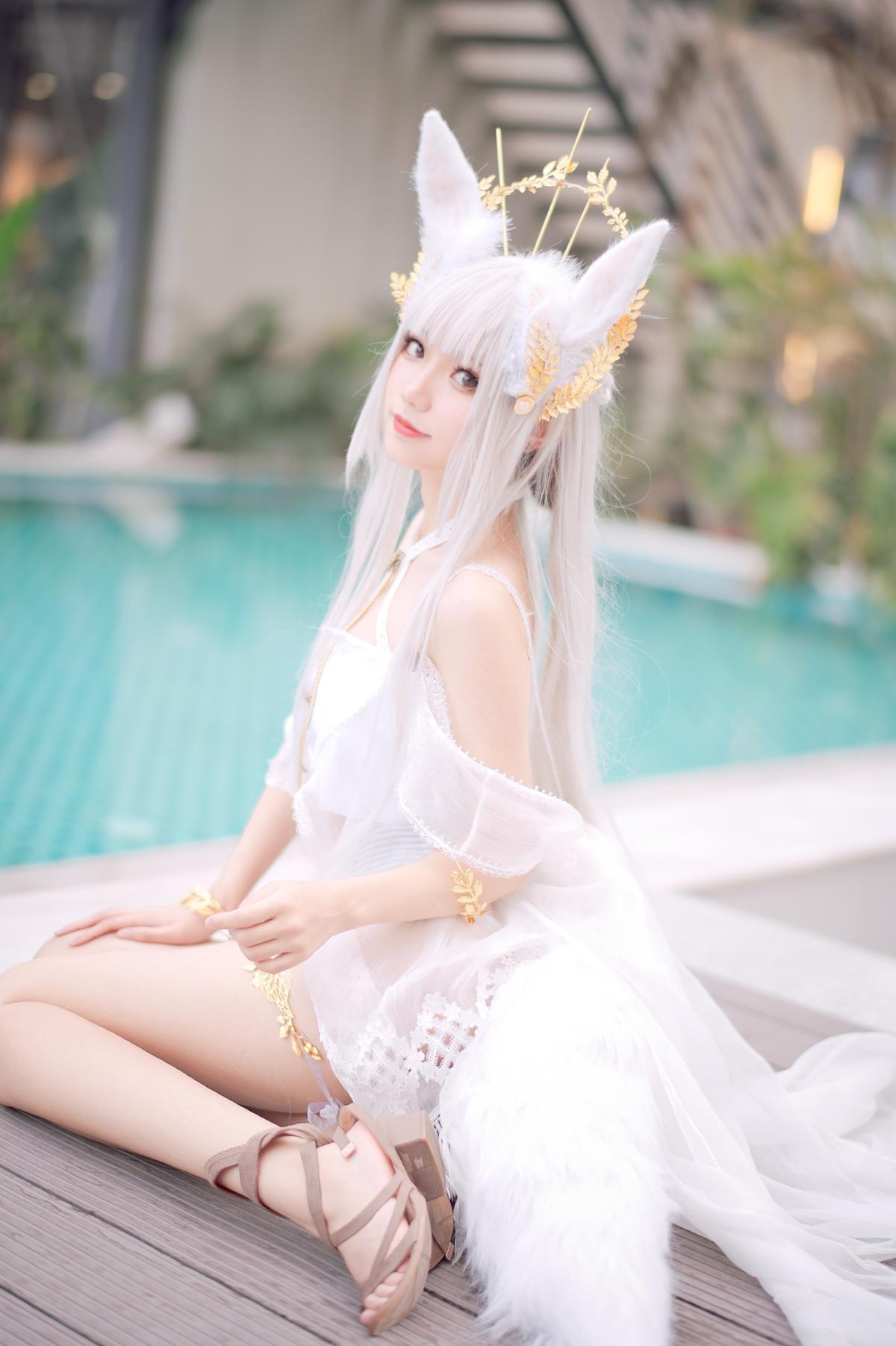 花柒Hana