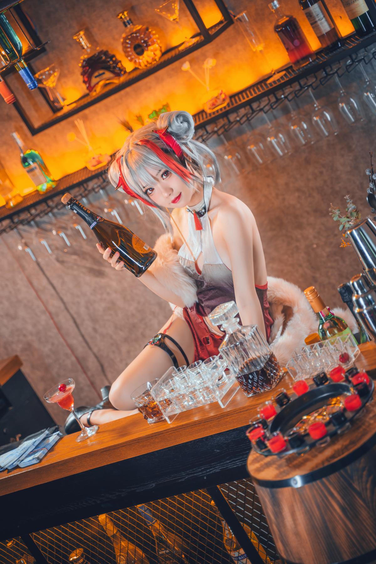 花柒Hana