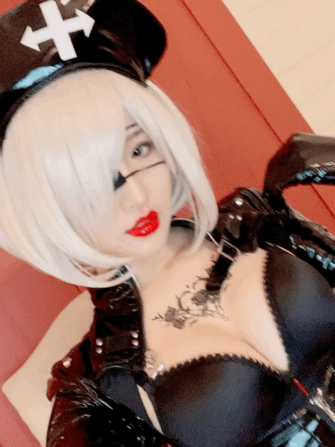 MisswarmJ