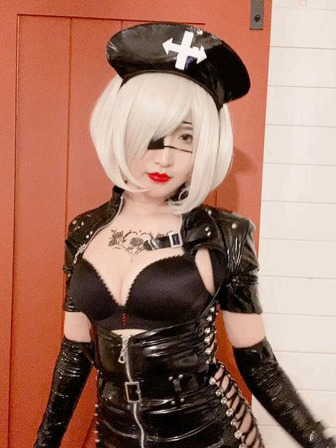 MisswarmJ