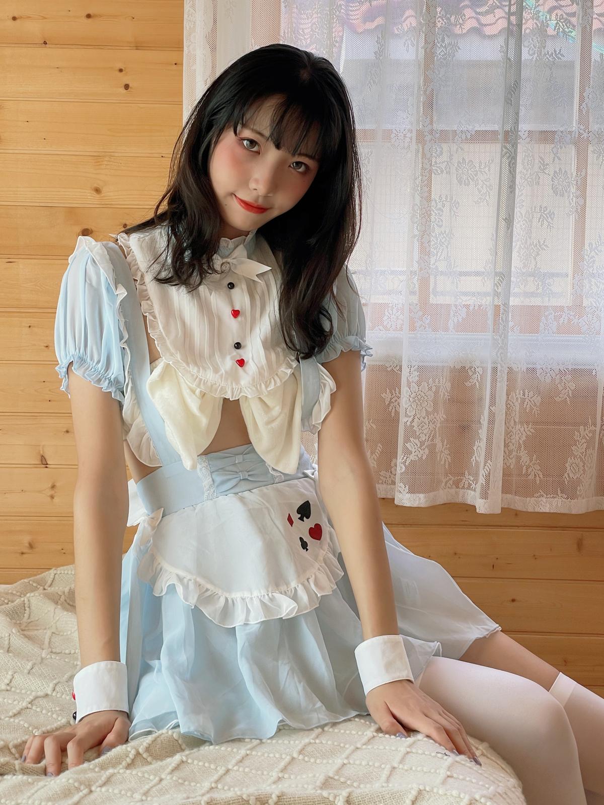 西瓜少女