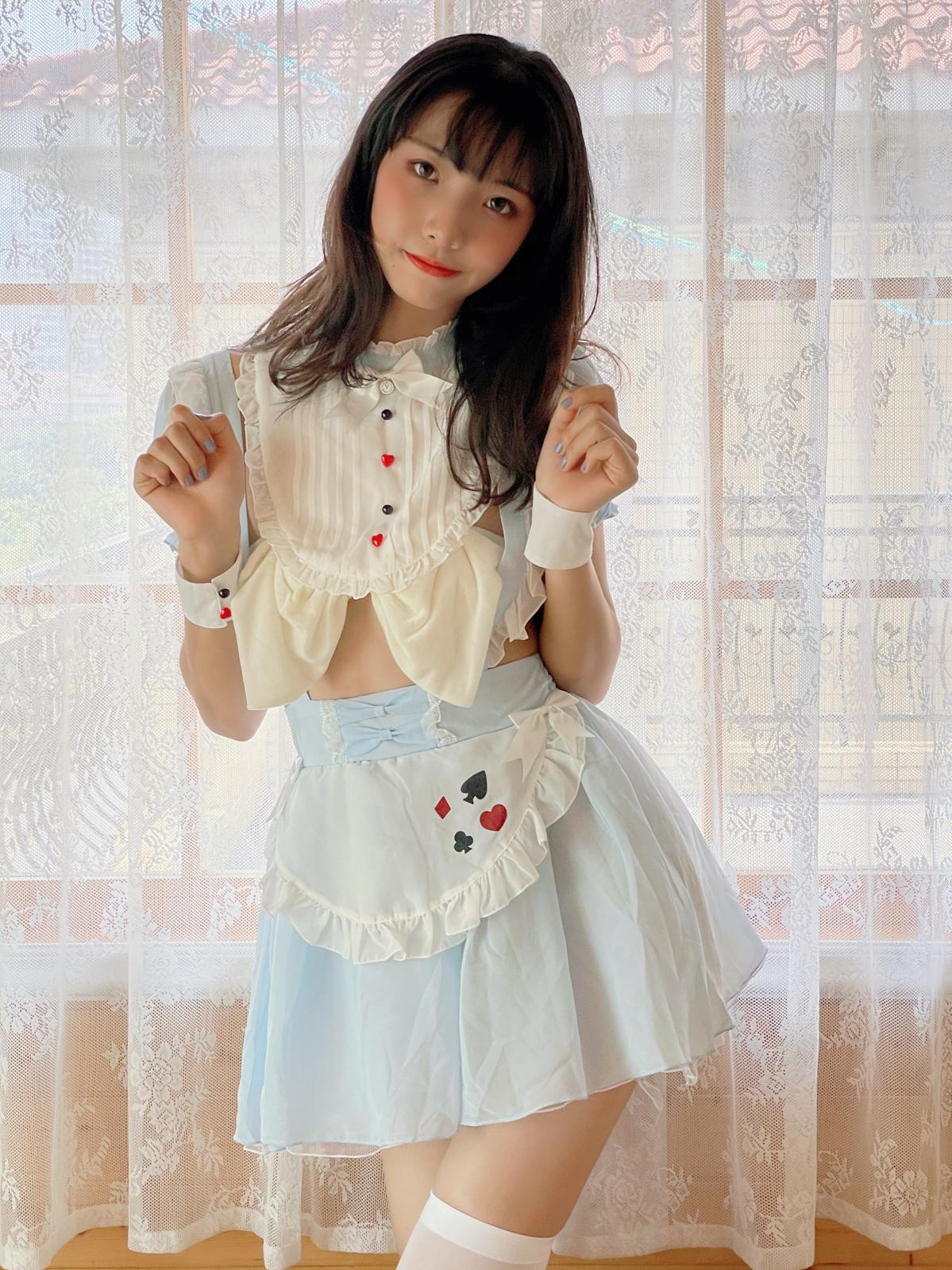 西瓜少女