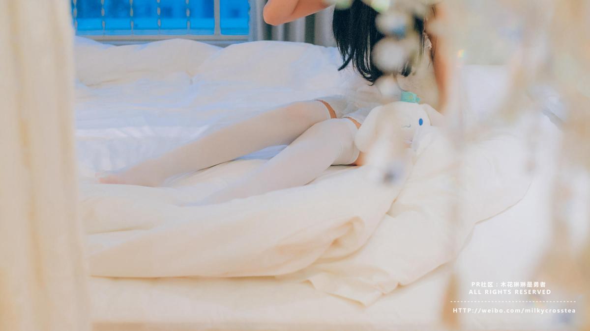 木花琳琳是勇者