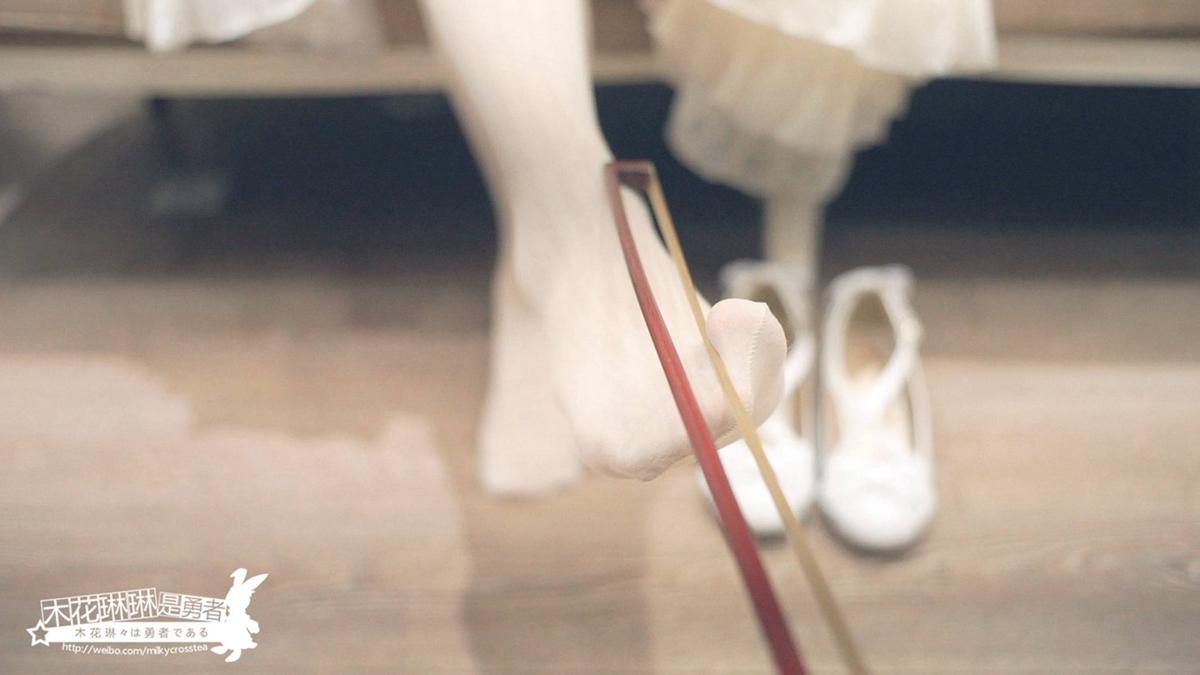 木花琳琳是勇者