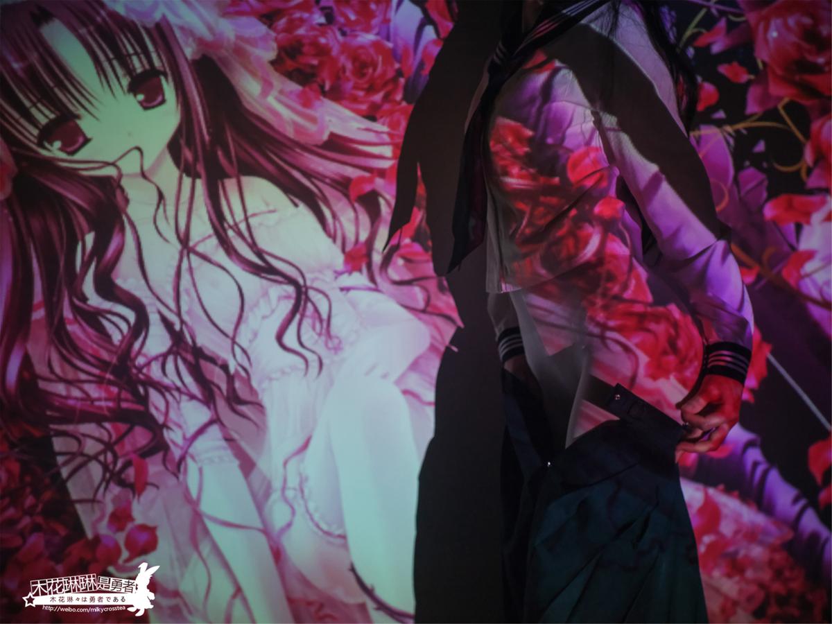 木花琳琳是勇者