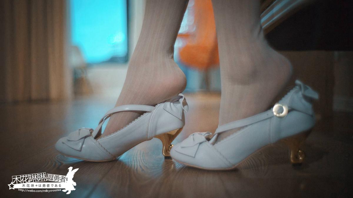 木花琳琳是勇者