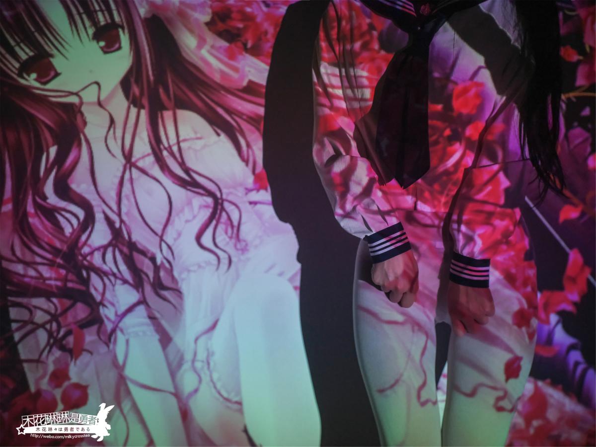 木花琳琳是勇者